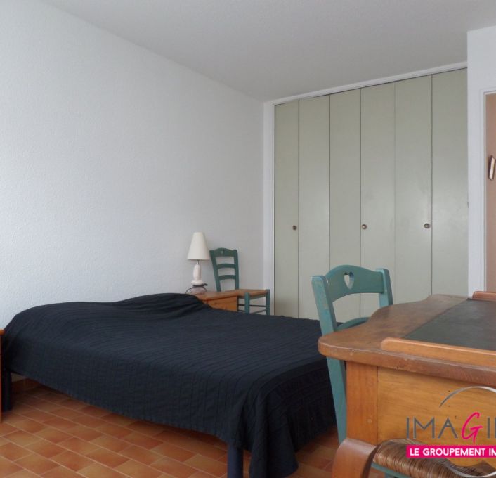 vente Appartement Carnon Plage
