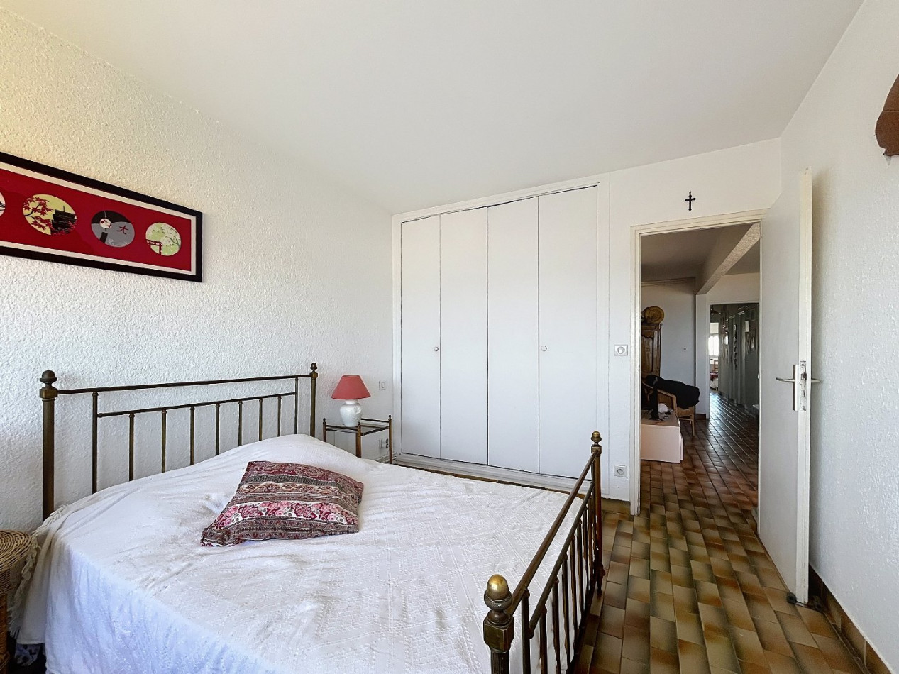 à louer Appartement Carnon Plage (mauguio) - Photo 7