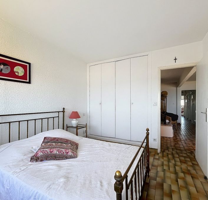 à louer Appartement Carnon Plage (mauguio)