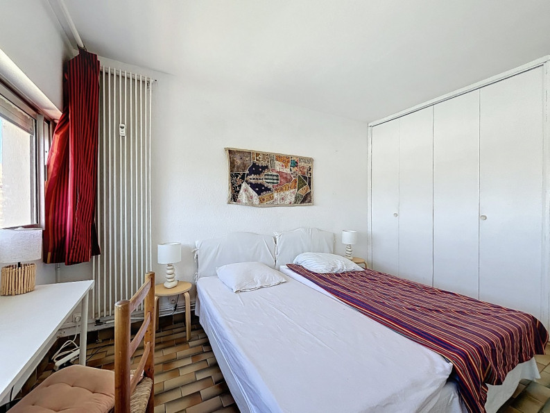 location Appartement Carnon Plage (mauguio) - Photo 8