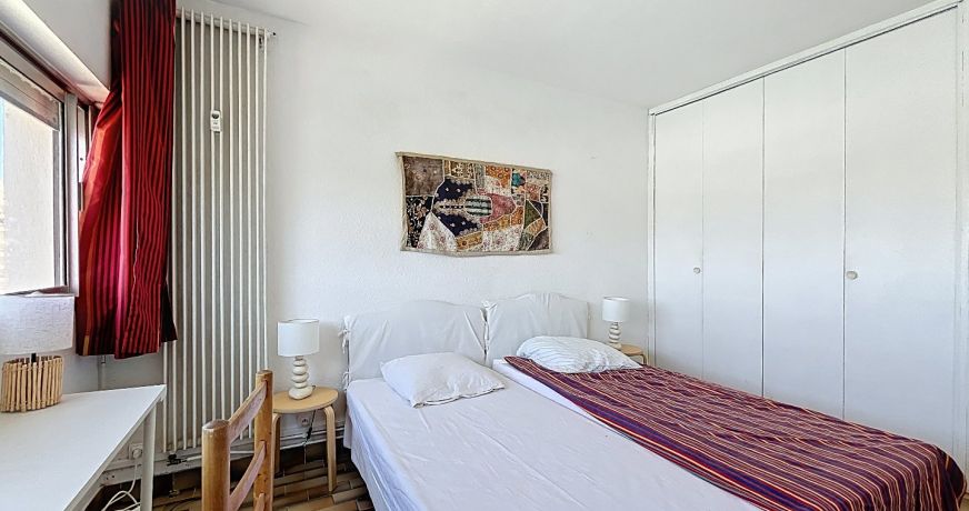 location Appartement Carnon Plage (mauguio)