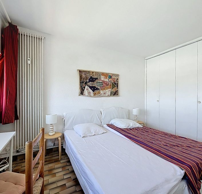 à louer Appartement Carnon Plage (mauguio)