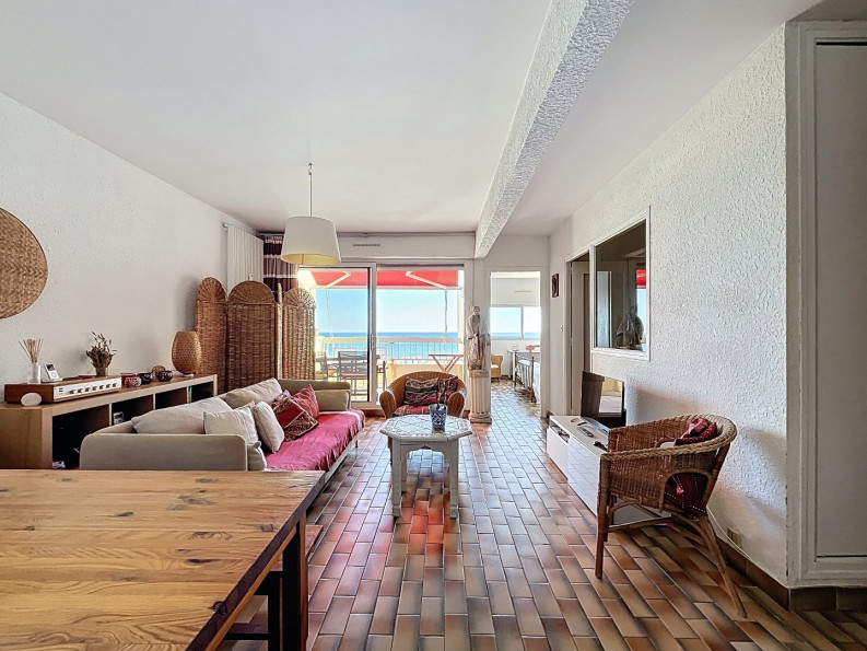 location Appartement Carnon Plage (mauguio) - Photo 1