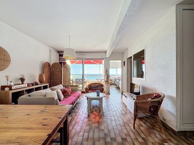 letting Appartement Carnon Plage (mauguio)
