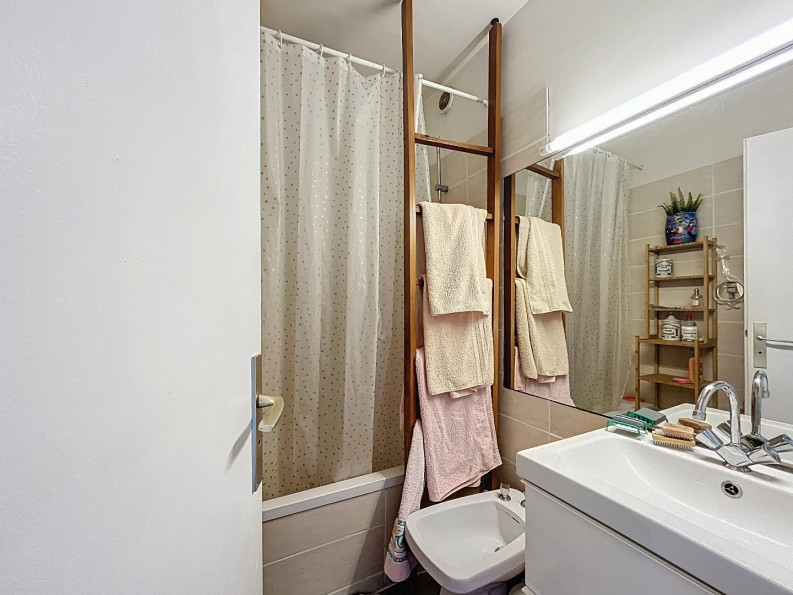 location Appartement Carnon Plage (mauguio) - Photo 9