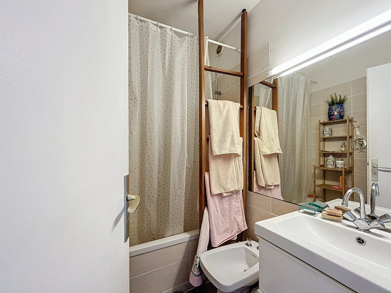 à louer Appartement Carnon Plage (mauguio) - Photo 9