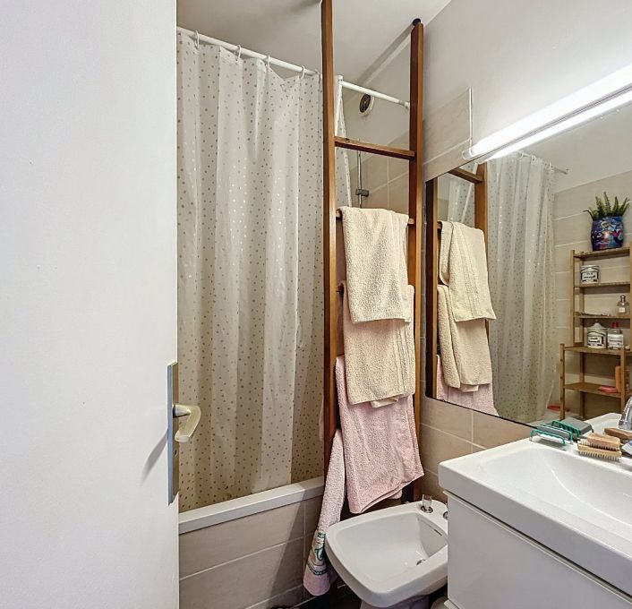 à louer Appartement Carnon Plage (mauguio)