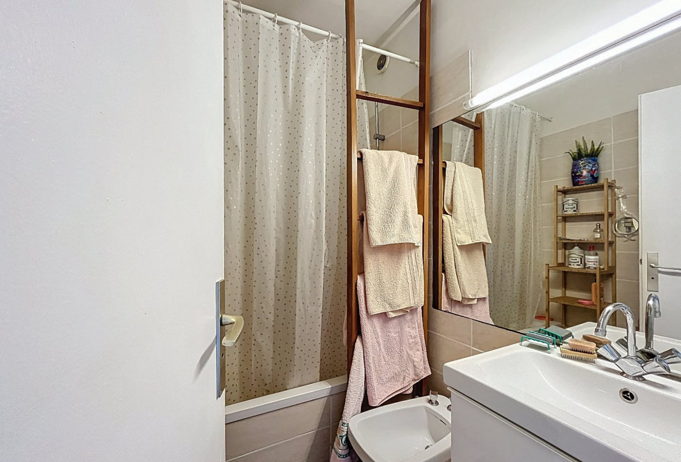 location Appartement Carnon Plage (mauguio) - Photo 9