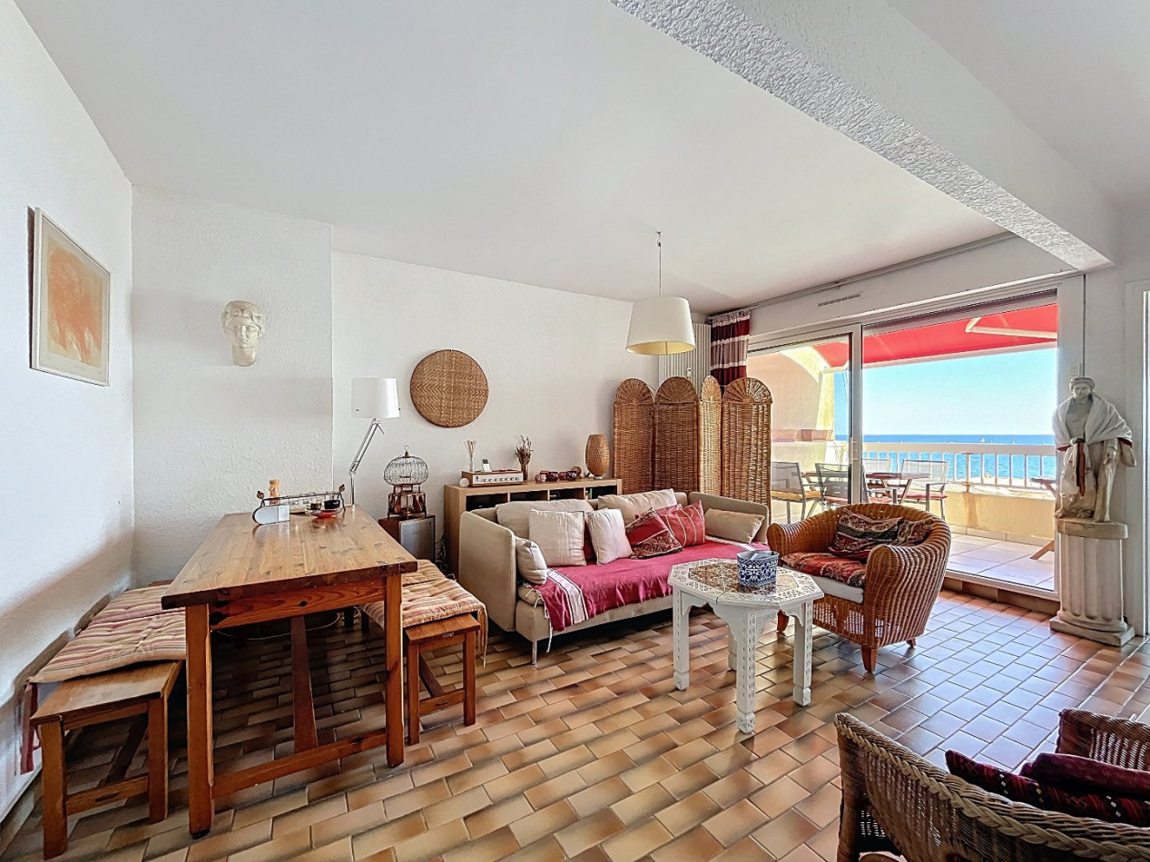 à louer Appartement Carnon Plage (mauguio) - Photo 3