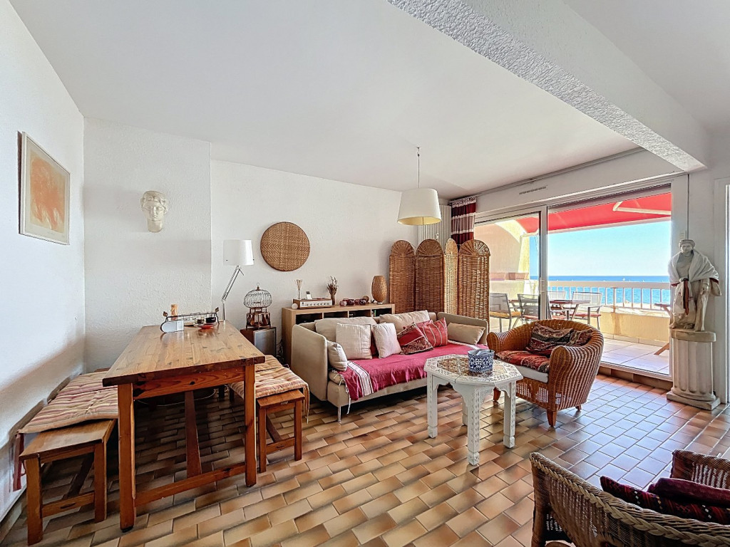 letting Appartement Carnon Plage (mauguio) - Photo 3