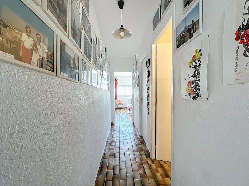 location Appartement Carnon Plage (mauguio) - Photo 6