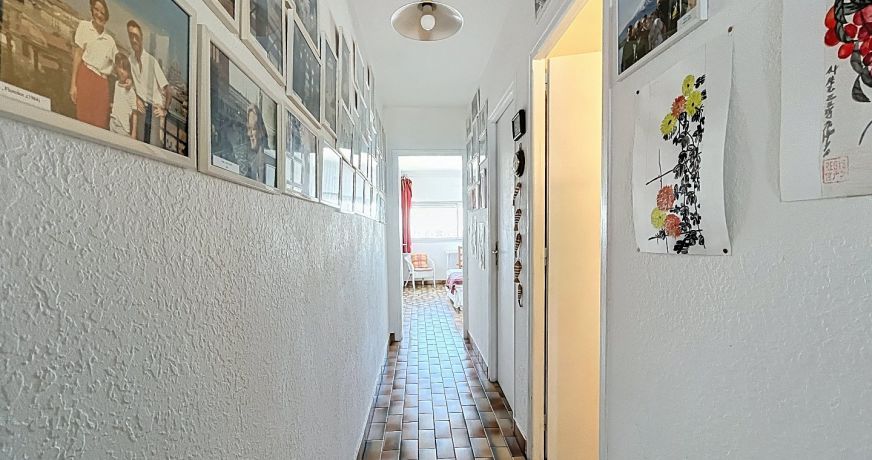 location Appartement Carnon Plage (mauguio)