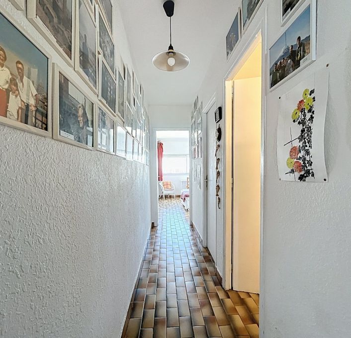 à louer Appartement Carnon Plage (mauguio)