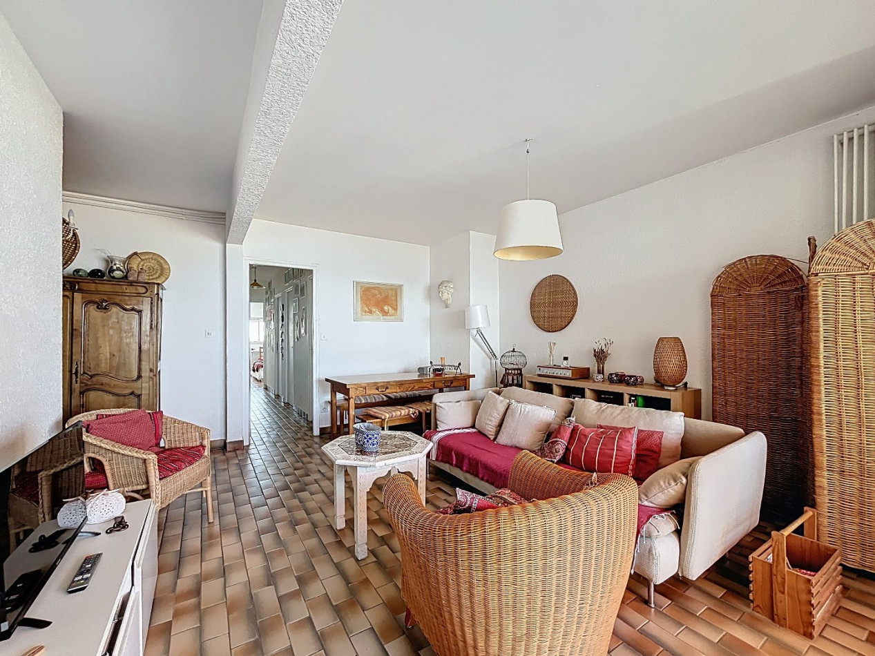 à louer Appartement Carnon Plage (mauguio) - Photo 2