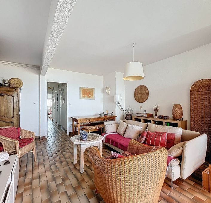 à louer Appartement Carnon Plage (mauguio)