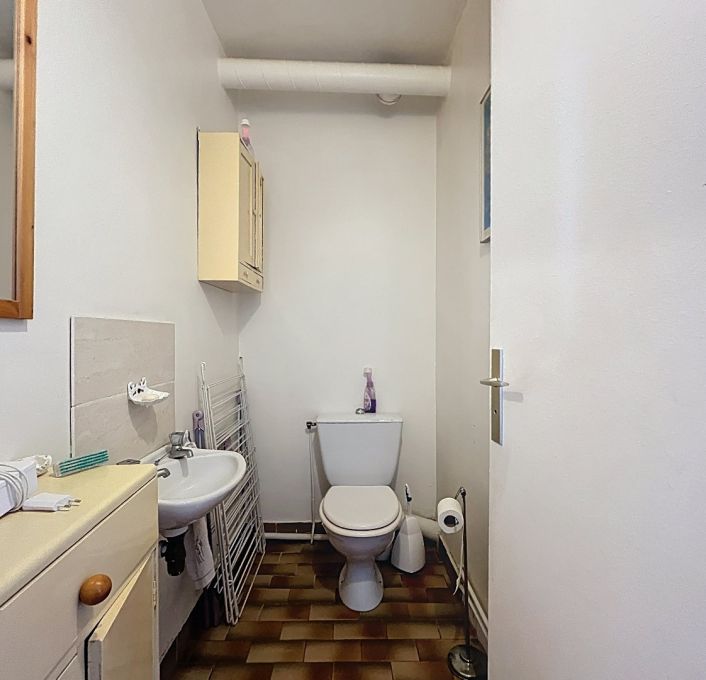 à louer Appartement Carnon Plage (mauguio)
