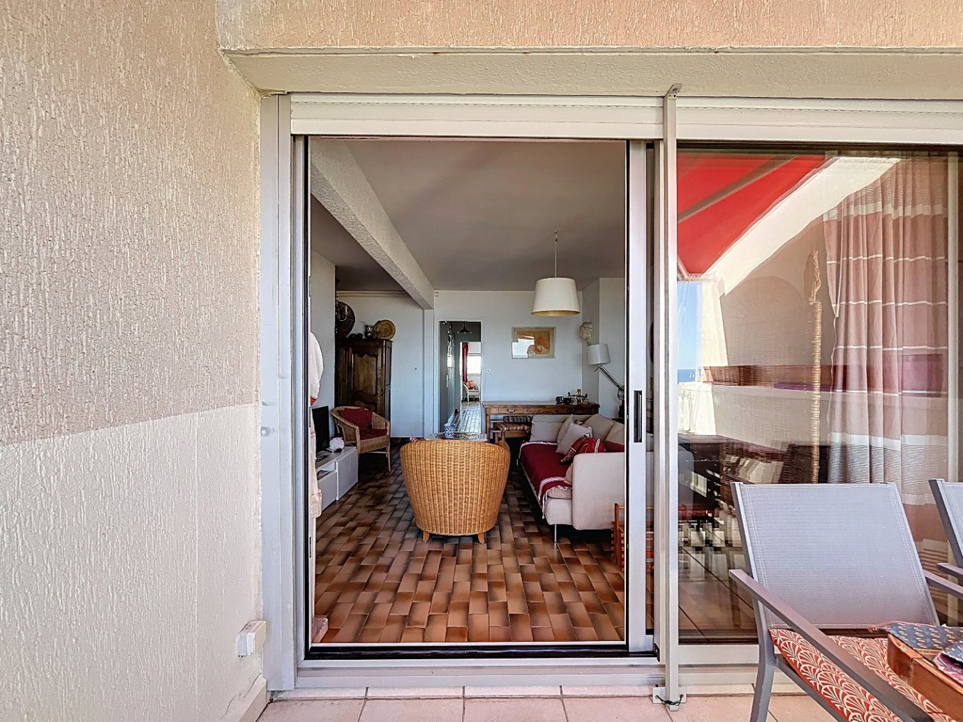à louer Appartement Carnon Plage (mauguio) - Photo 5