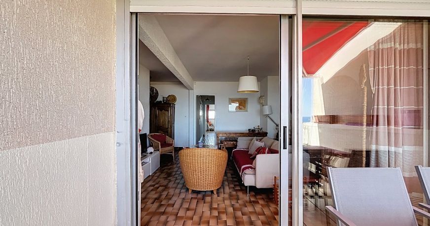 location Appartement Carnon Plage (mauguio)