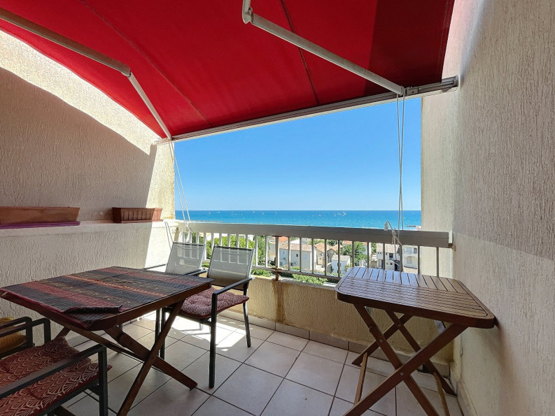 location Appartement Carnon Plage (mauguio) - Photo 4