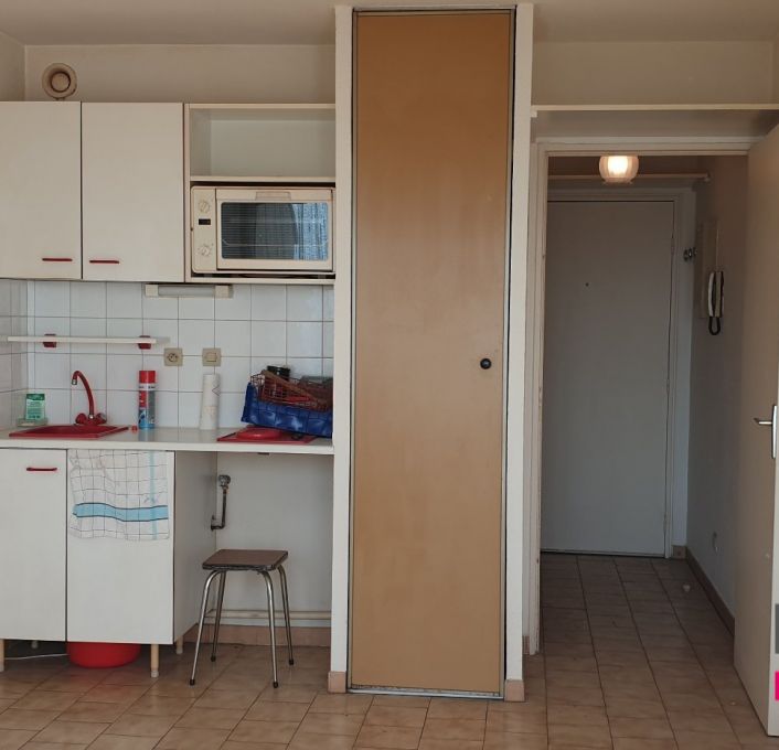 vente Appartement Carnon Plage