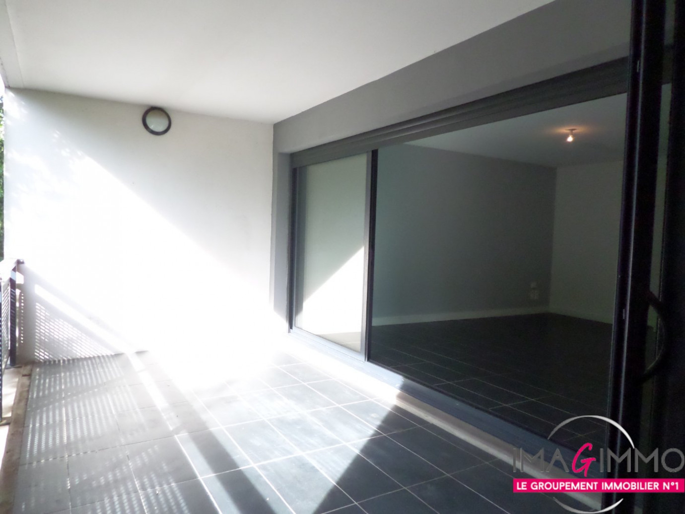 à vendre Appartement Montpellier - Photo 1