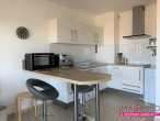 vente Appartement Carnon Plage