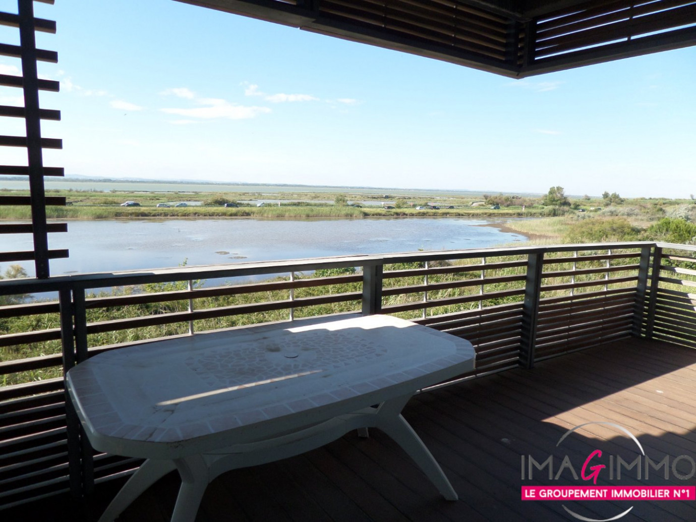 vente Appartement Carnon Plage - Photo 1