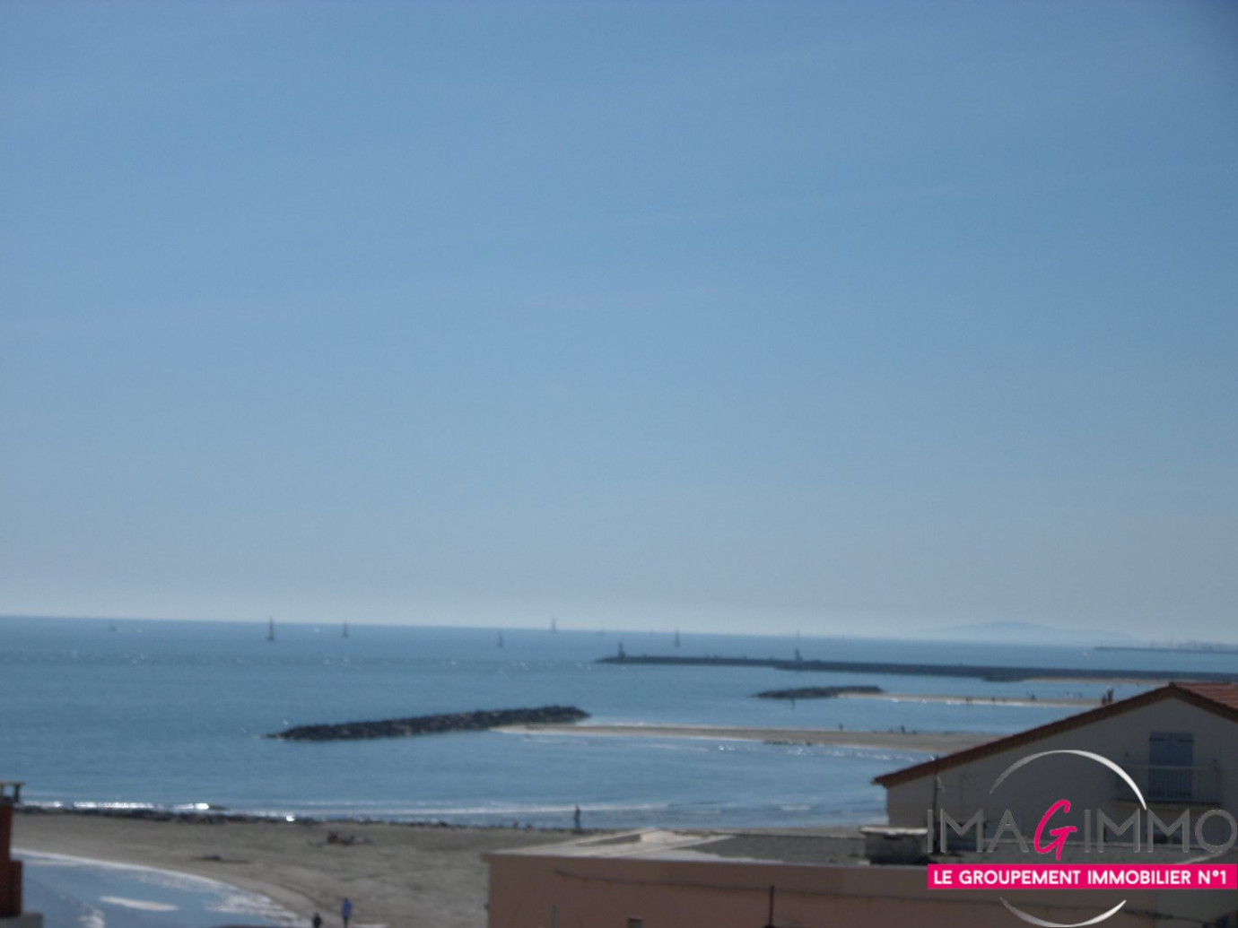 vente Appartement Carnon - Photo 9