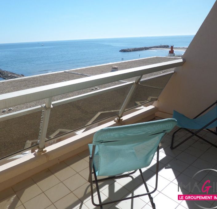 vente Appartement Carnon