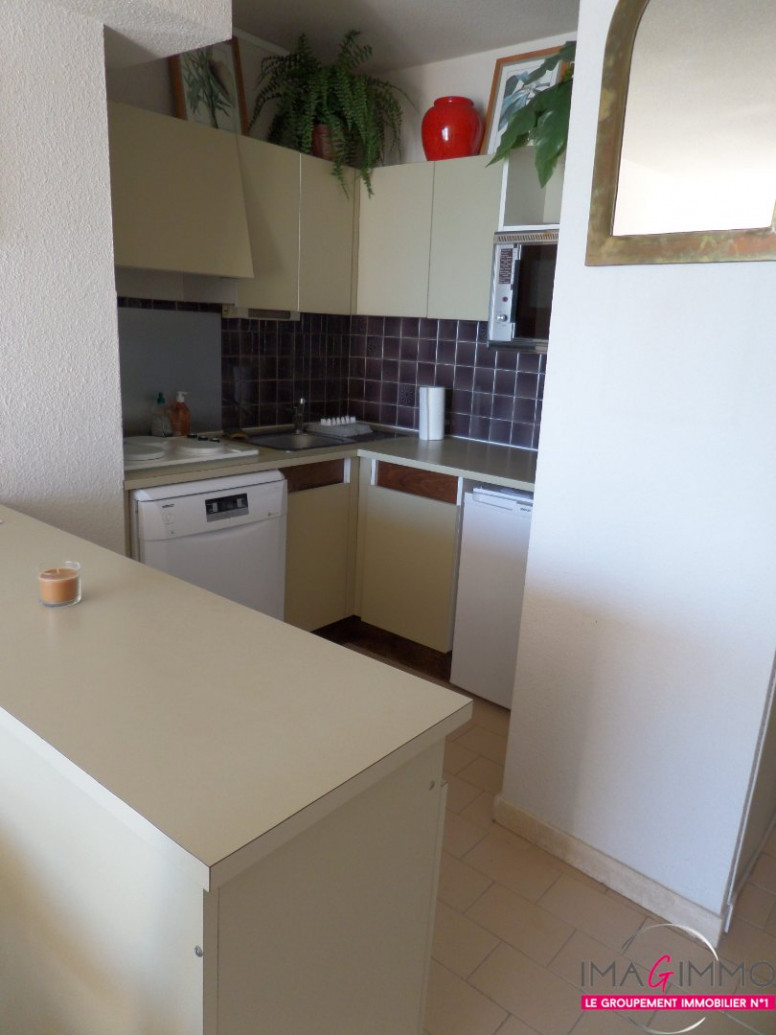 vente Appartement Carnon - Photo 4