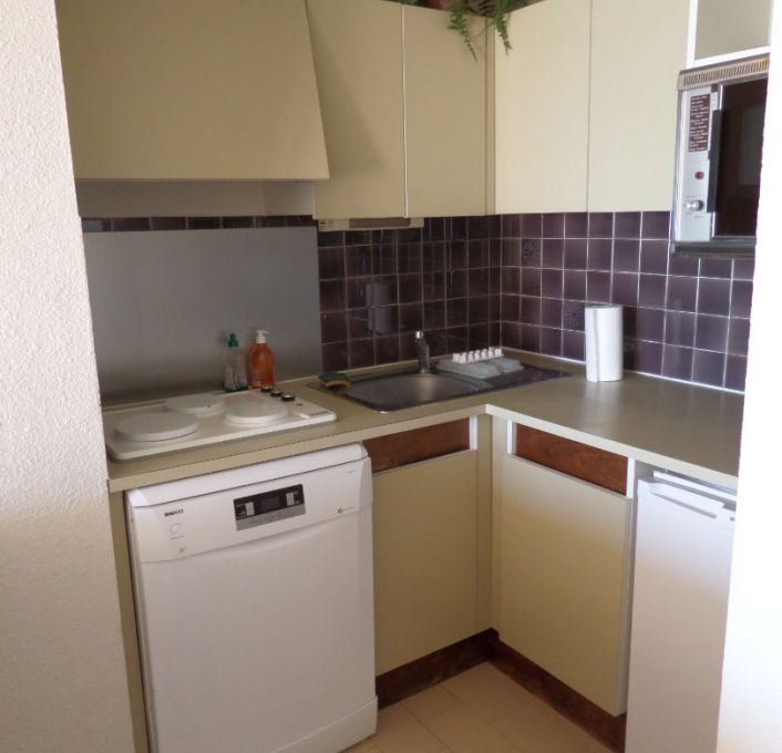 vente Appartement Carnon