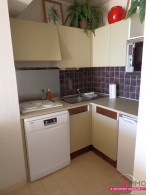 vente Appartement Carnon