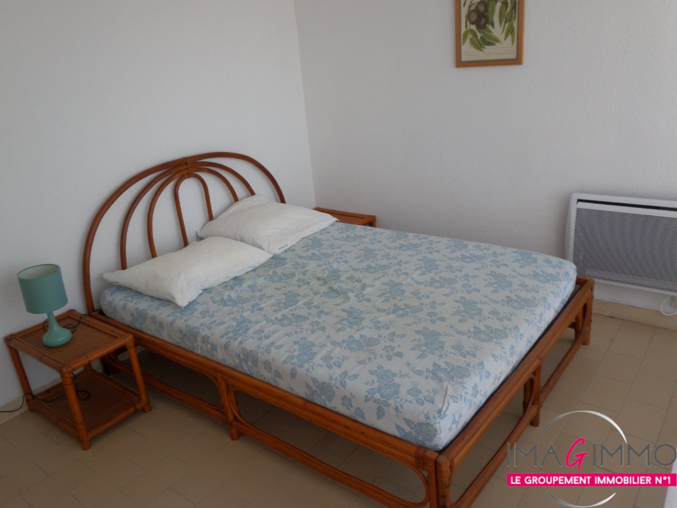 vente Appartement Carnon - Photo 6