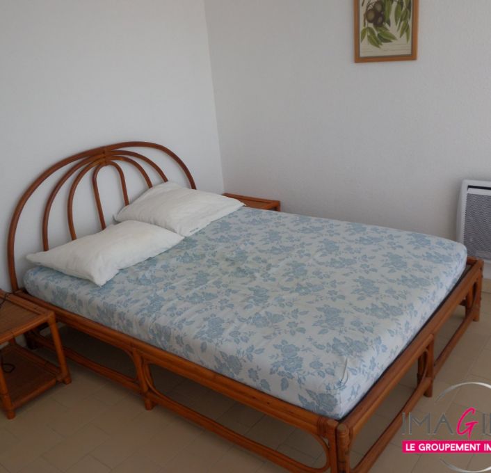 vente Appartement Carnon