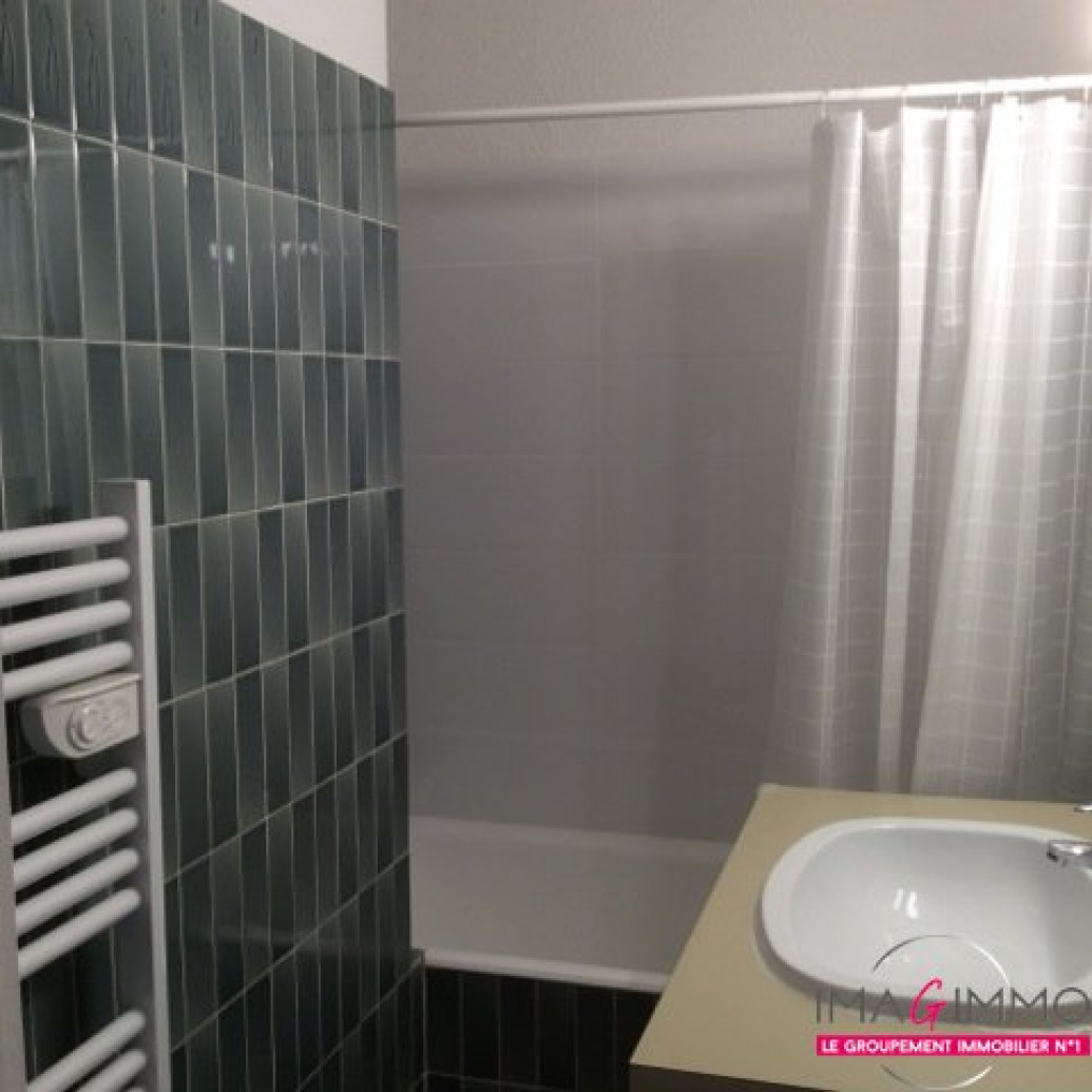 vente Appartement Carnon - Photo 7