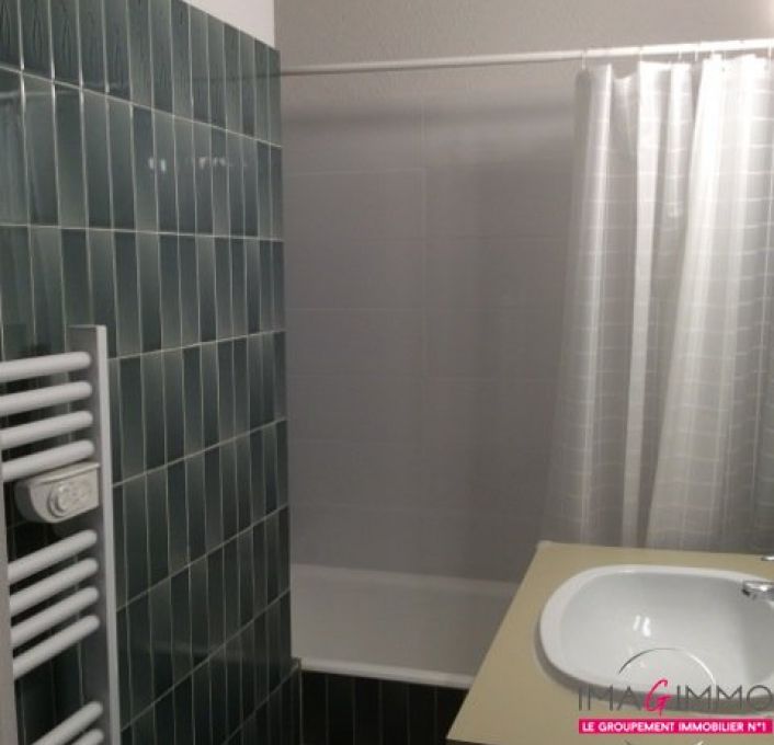 vente Appartement Carnon