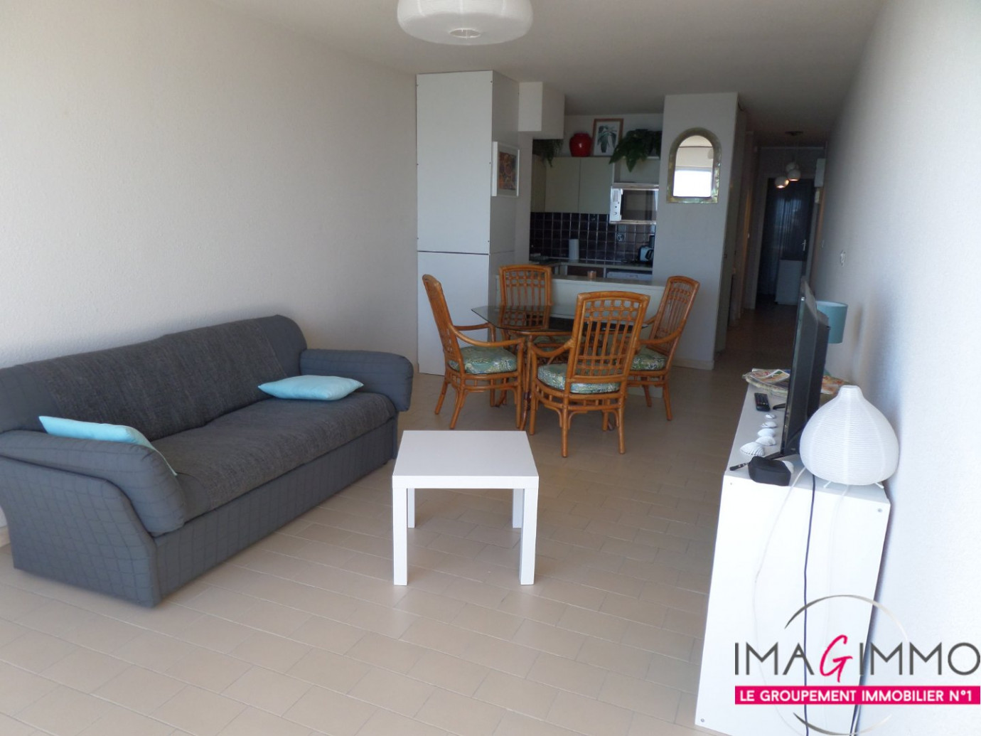 vente Appartement Carnon - Photo 3