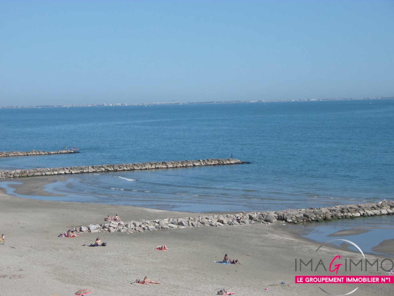 vente Appartement Carnon - Photo 8