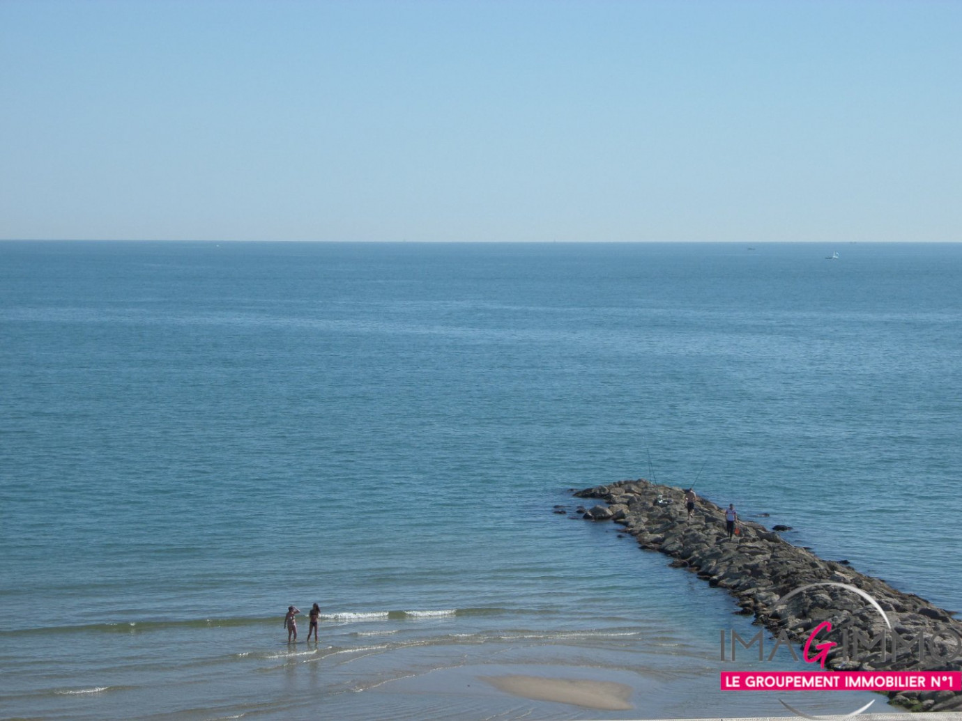 vente Appartement Carnon - Photo 2