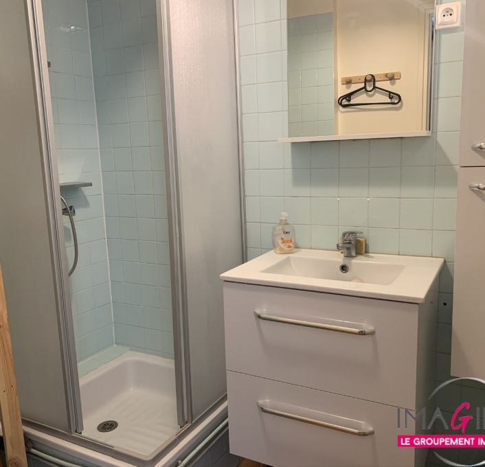 vente Appartement Carnon Plage