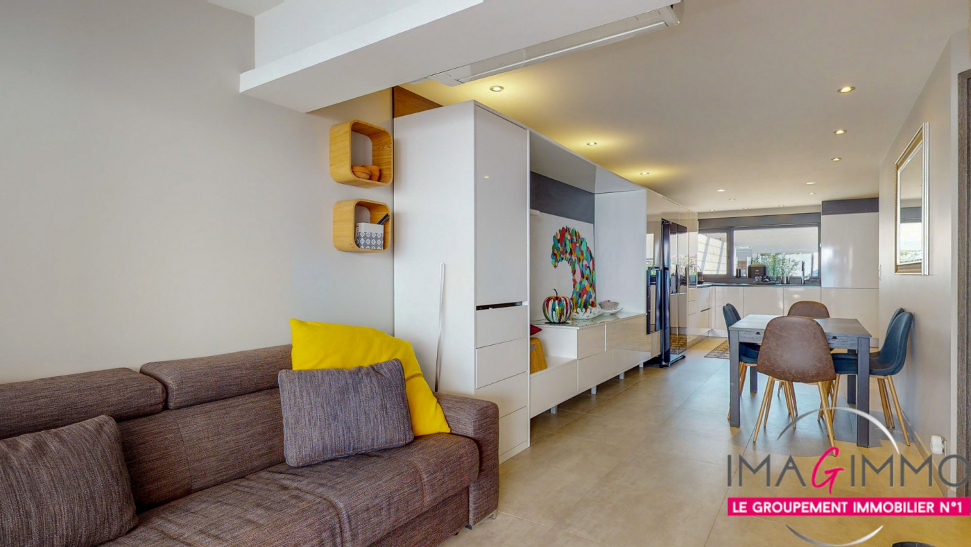 à vendre Maison La Grande-motte - Photo 5