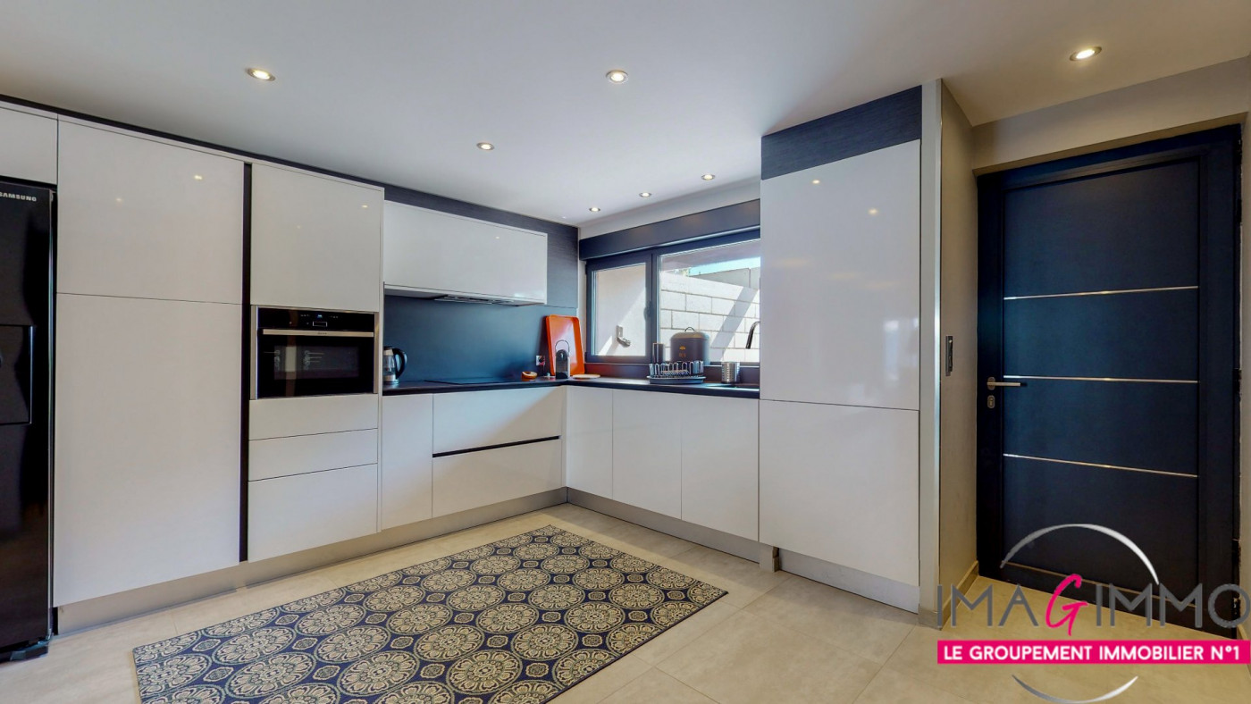 à vendre Maison La Grande-motte - Photo 9