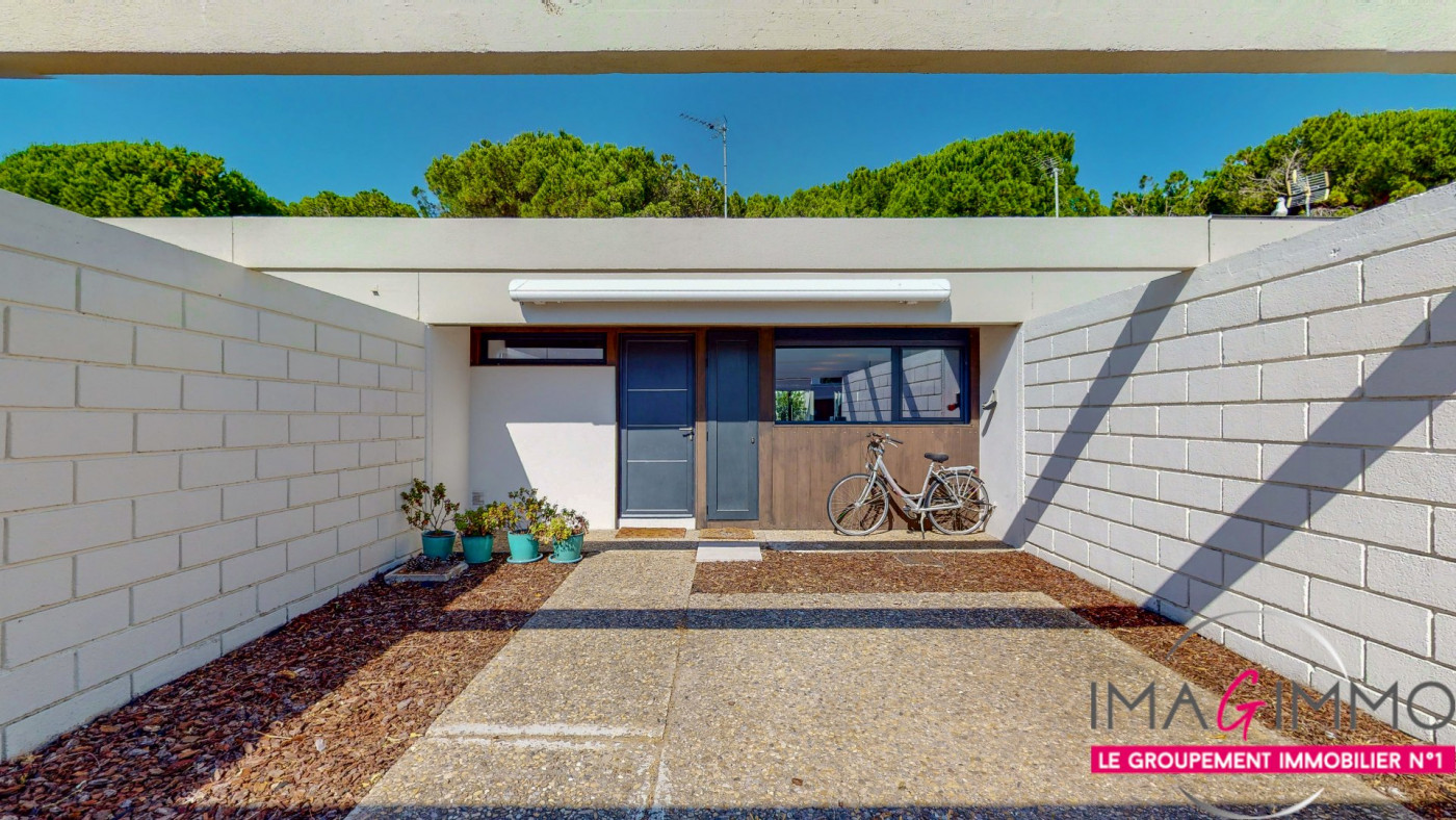à vendre Maison La Grande-motte - Photo 10
