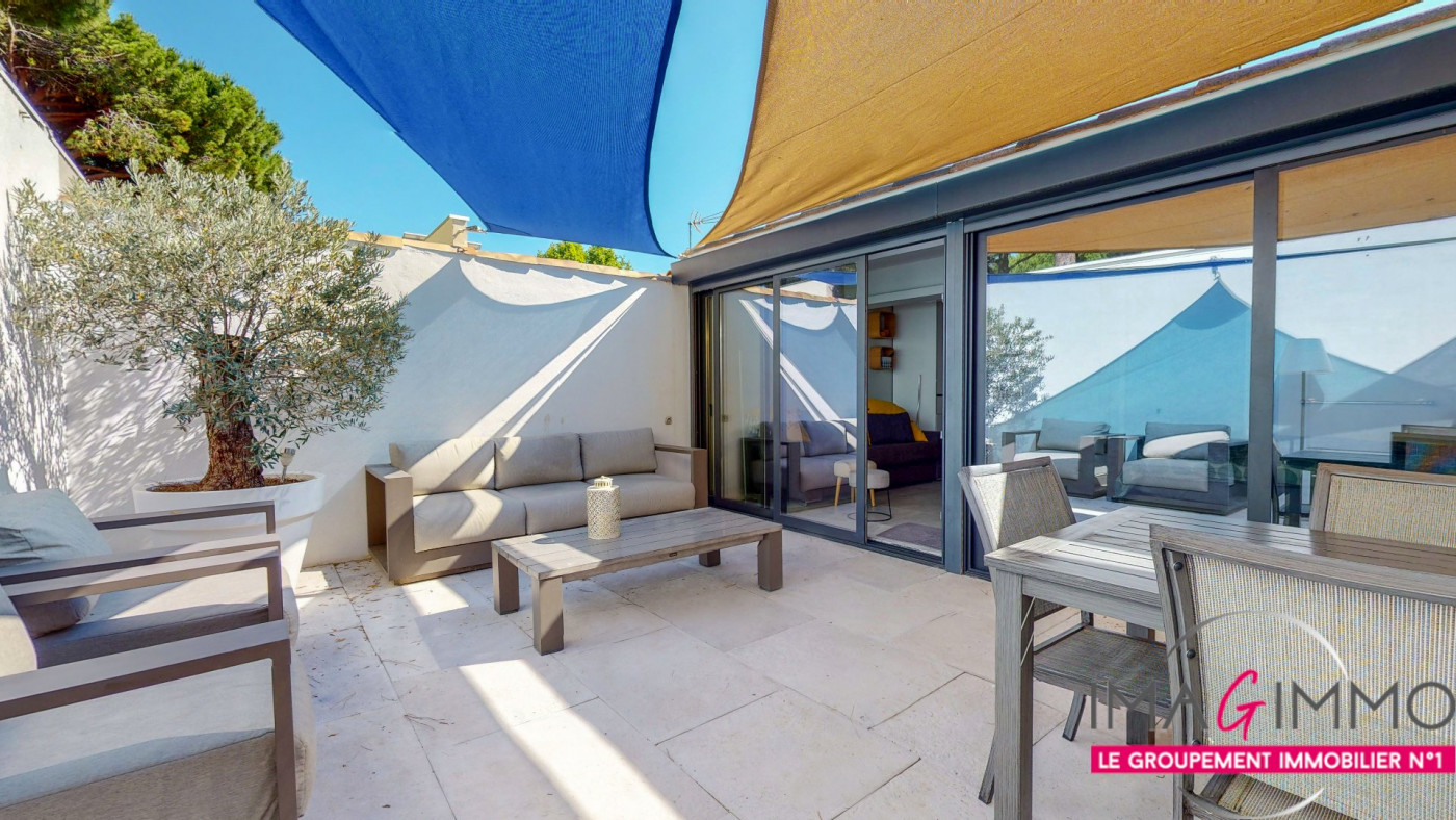 à vendre Maison La Grande-motte - Photo 1