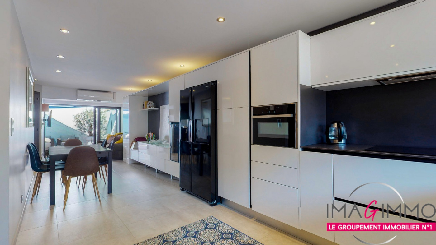à vendre Maison La Grande-motte - Photo 4