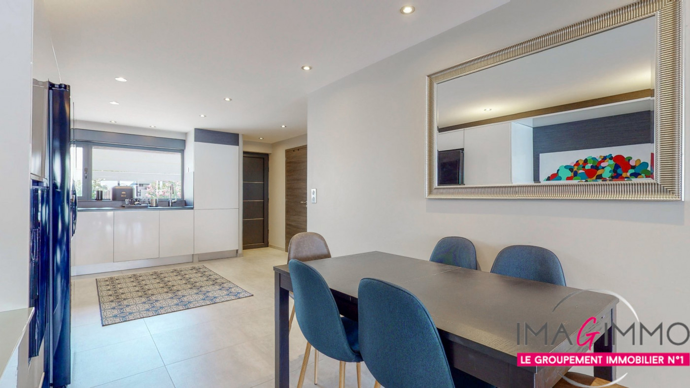 à vendre Maison La Grande-motte - Photo 6