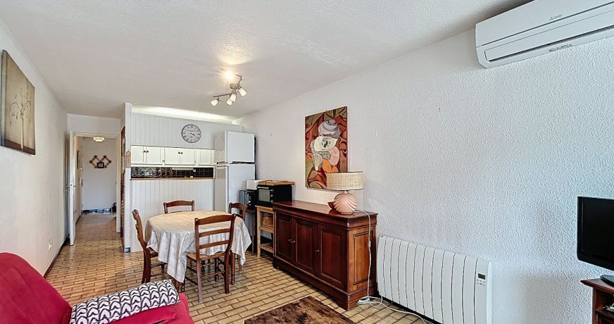 location Appartement Carnon Plage (mauguio)