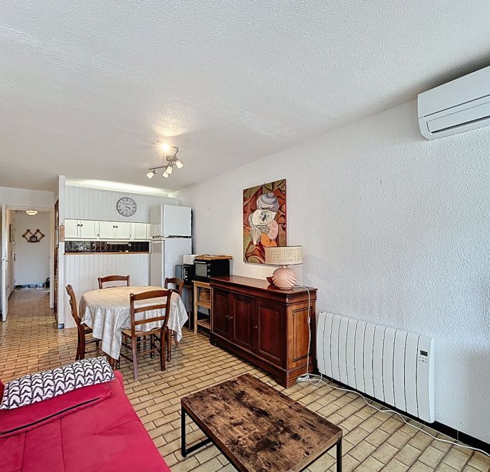 à louer Appartement Carnon Plage (mauguio)