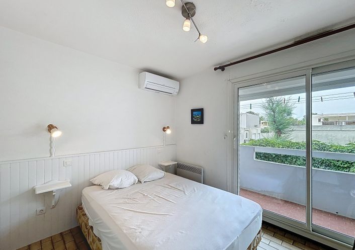 à louer Appartement Carnon Plage (mauguio)