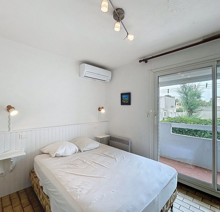 à louer Appartement Carnon Plage (mauguio)